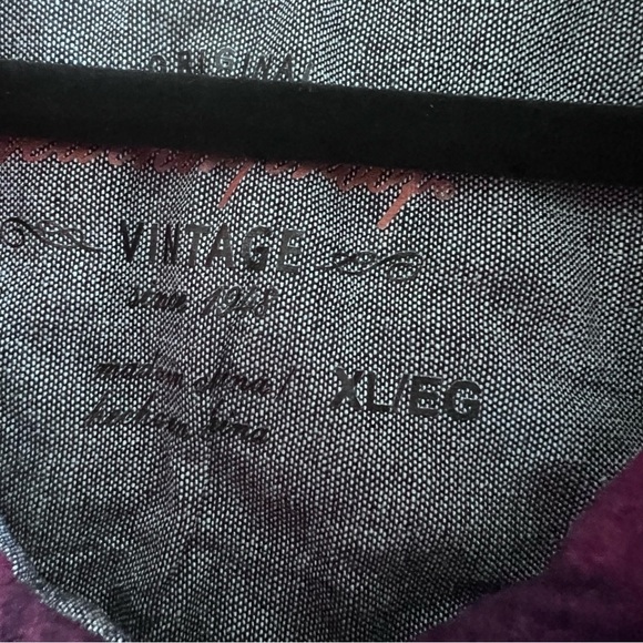 Weatherproof Red  Black Plaid Shirt Jacket Size XL NWT Sherpa lined Lumberjack - Picture 9 of 12